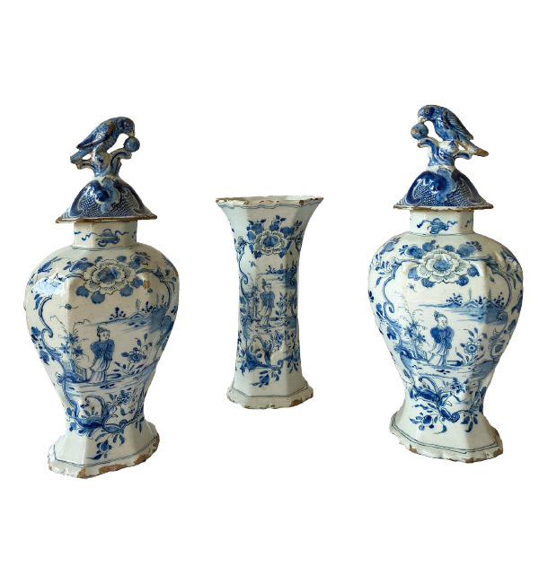 Ankauf Keramiken Porzellan Objekte in Wetzlar
