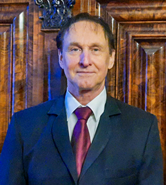 Dr. Patrick Schlarb Sammelsurium in Wetzlar