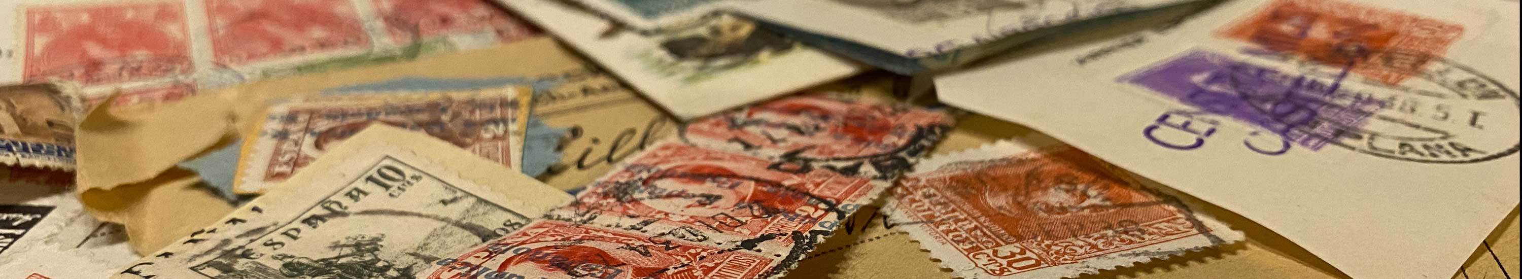 Ankauf Briefmarken Sammlungen in Wetzlar